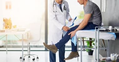 Stire din Sănătate : Durerile de gambă sunt datorate, cel mai des, insuficienței circulatorii