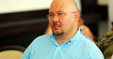 Scandal monstru în Consiliul Județean Constanța: "Vă cer să vă dați demisia!" - 2