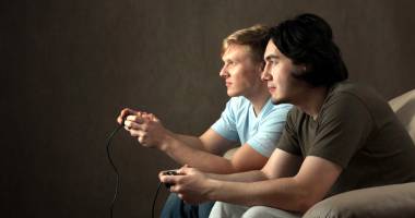 Stire din Social : Game Mania, din nou la Maritimo!