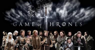 Stire din Cultură-Educație : Când va fi lansat al șaselea sezon al serialului 'Game of Thrones'