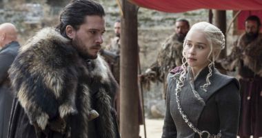 Stire din Actualitate : O bătălie din "Game of Thrones" a fost filmată timp de 55 de nopți consecutive