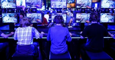 Stire din Actualitate : Bucharest Gaming Week 2021 debutează luni în sistem online și offline
