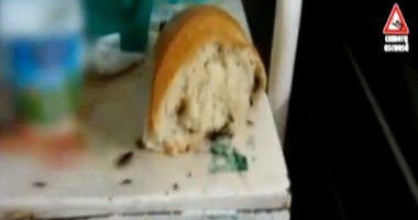 Inspectorii DSP nu au găsit gândaci în Spitalul Județean Constanța! - 2