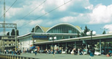 Stire din Economie : CFR / Modificări în circulația trenurilor în preajma Sărbătorii de Sfânta Maria