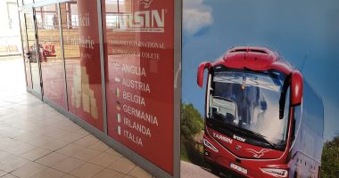 Lacăt pe afaceri! Spaţiile comerciale din Gara CF Constanţa îşi aşteaptă noii "jupâni" - 2