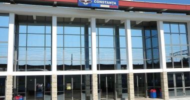 Stire din Eveniment : Siguranță și ordine în Gara Constanța. Amenzi de peste 60.000 lei în doar două săptămâni