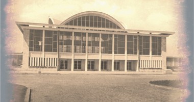 GARA CONSTANȚA - Imagini de colecție - 11