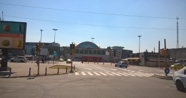 Galerie foto! Parcarea de la Gara Constanța resistematizată! Iată cum arată acum - 3