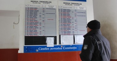 Stire din Economie : CFR. De Valentine's Day și Dragobete, două bilete la preț de unul. Iată rutele