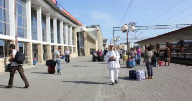 Stire din Sport : CFR Călători. ATENȚIE! Modificări în circulația trenurilor, pe ruta Constanța – Mangalia