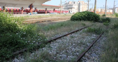 CONSTANȚA, RESURSE IMOBILIARE ENORME / Cine va da marile tunuri? - 2