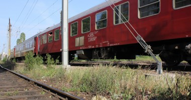 Trenurile estivale până pe 9 septembrie!