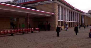Stire din Politică-Administrație : MTI va aloca în 2012 circa 24 milioane euro pentru modernizarea și informatizarea mai multor gări