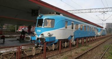 Stire din Social : CFR Călători. Tarife reduse la Trenurile zăpezii