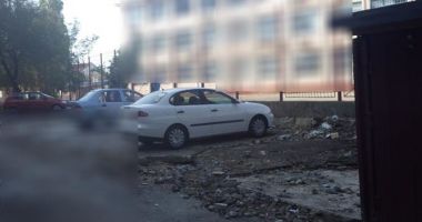 FOTO. A ÎNCEPUT DEMOLAREA GARAJELOR, LA CONSTANȚA! Vom avea parcări, în loc - 2