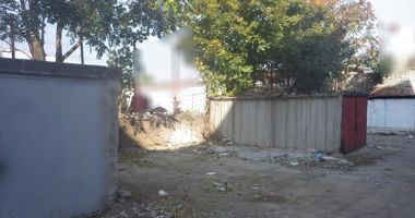 FOTO. A ÎNCEPUT DEMOLAREA GARAJELOR, LA CONSTANȚA! Vom avea parcări, în loc - 3