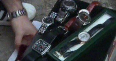 COMOARA DIN GARAJUL LUI BOLDEA: Ce au găsit anchetatorii VIDEO