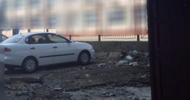 Continuă demolarea garajelor din Constanța