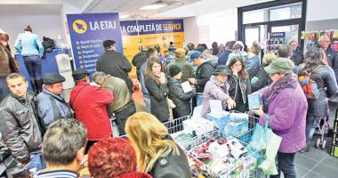 Stire din Cetățenești : Ești cetățean european, cunoaște-ți drepturile! Garanția legală a unui produs