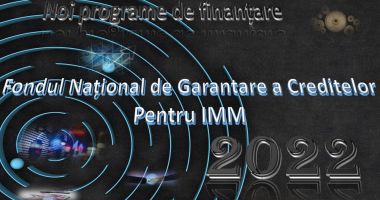 Stire din Economie : Garanții de 5 miliarde lei pentru creditarea IMM-urilor și fermierilor