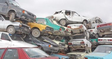 Stire din Economie : Garanții de stat de 5 milioane de lei pentru programul "Rabla"