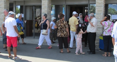 Circ și turism de mizerie, la Gara Constanța. Unde e Poliția Locală? - 7