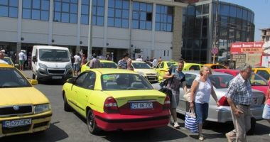 Circ și turism de mizerie, la Gara Constanța. Unde e Poliția Locală? - 3