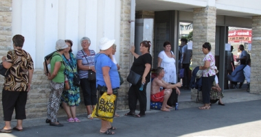 Circ și turism de mizerie, la Gara Constanța. Unde e Poliția Locală? - 2