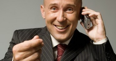 Stire din Diverse : Garcea și-a luat țeapă de 1.200.000 €
