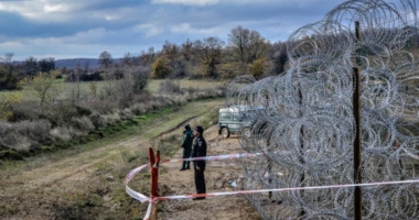 Ungaria și România discută despre ridicarea unui gard la frontiera comună