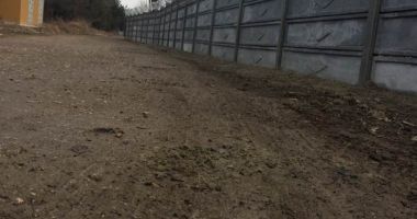Ca în lagărele naziste!? În ce hal arată Constanța anului 2018. Ce mizerie… - 2