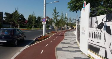 La Constanța, beton și sârmă ghimpată, la Buzău, imagine europeană. De ce unii pot, iar alții… - 2