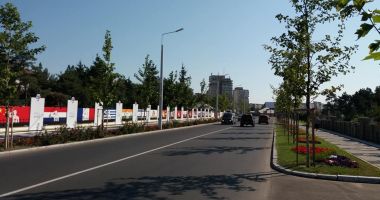 La Constanța, beton și sârmă ghimpată, la Buzău, imagine europeană. De ce unii pot, iar alții… - 3