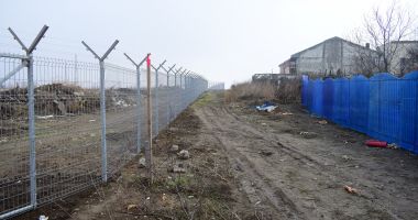 La Constanța, beton și sârmă ghimpată, la Buzău, imagine europeană. De ce unii pot, iar alții… - 5