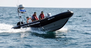 Stire din Eveniment : Generator fără documente legale, la bordul unei nave