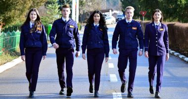 Stire din Eveniment : Garda de Coastă face recrutări pentru concursuri de admitere