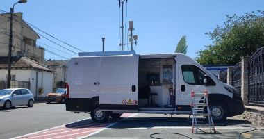 Cauza mirosului persistent de produse petroliere din Constanța, nu a fost încă găsită. Ce spune Garda de Mediu - 2