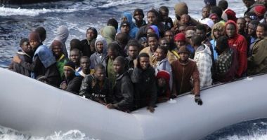 Stire din Actualitate : Garda Civilă spaniolă a dezmembrat o rețea ce aducea ilegal marocani prin România. O călătorie costa mii de euro