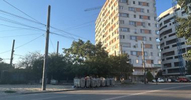 Stire din Social : Atenție unde vă depuneți deșeurile! Comisarii Gărzii de Mediu aplică sancțiuni