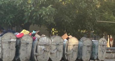 Atenție unde vă depuneți deșeurile! Comisarii Gărzii de Mediu aplică sancțiuni - 2