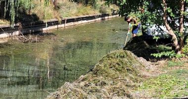 Stire din Social : Noi amenzi aplicate în urma controalelor la canalul din Satul de Vacanță