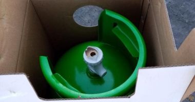 Comisarii de mediu din Constanța au interzis importul unor gaze fluorurate cu efect de seră - 2