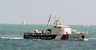Stire din Eveniment : "Texane" cu acte false, verificate de Garda de Coastă