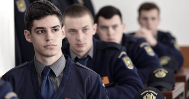 Stire din Eveniment : Garda de Coastă recrutează candidați. Cât durează școlarizarea