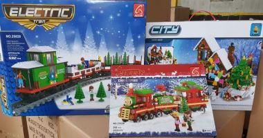 Jucării contrafăcute în valoare de aproximativ 700.000 lei, confiscate în Portul Constanța Sud Agigea - 3