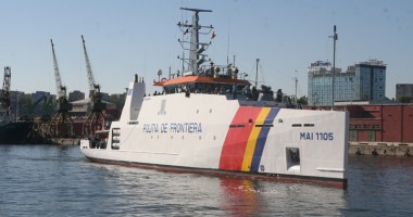 Stire din Eveniment : Garda de Coastă pregătește un super exercițiu pe mare!