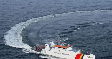 Velierul olandez, căutat pe Marea Neagră, a fost găsit