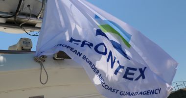 Desfășurare de forțe impresionantă în Marea Neagră, pentru salvarea vieților în pericol - 7