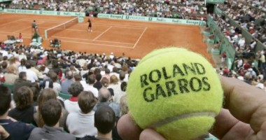 Stire din Sport : Premiile la Roland Garros au crescut cu trei milioane de euro