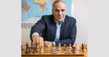 Stire din Actualitate : Garry Kasparov, pus pe lista teroriștilor și extremiștilor din Rusia